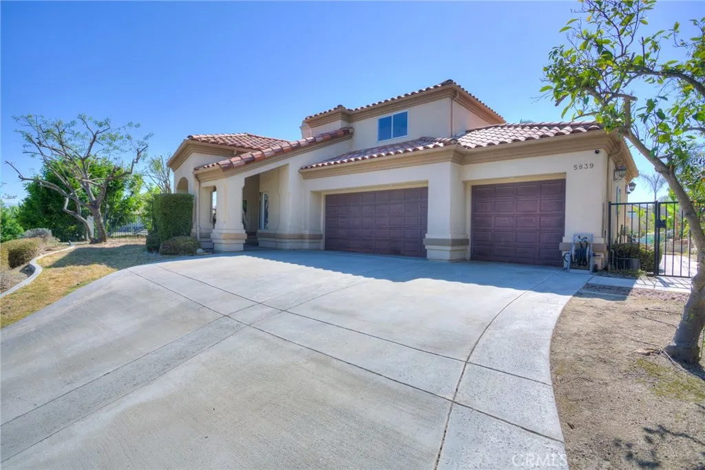 5839 Via Susana, Riverside, CA 92506 - Main photo, Riverside, CA