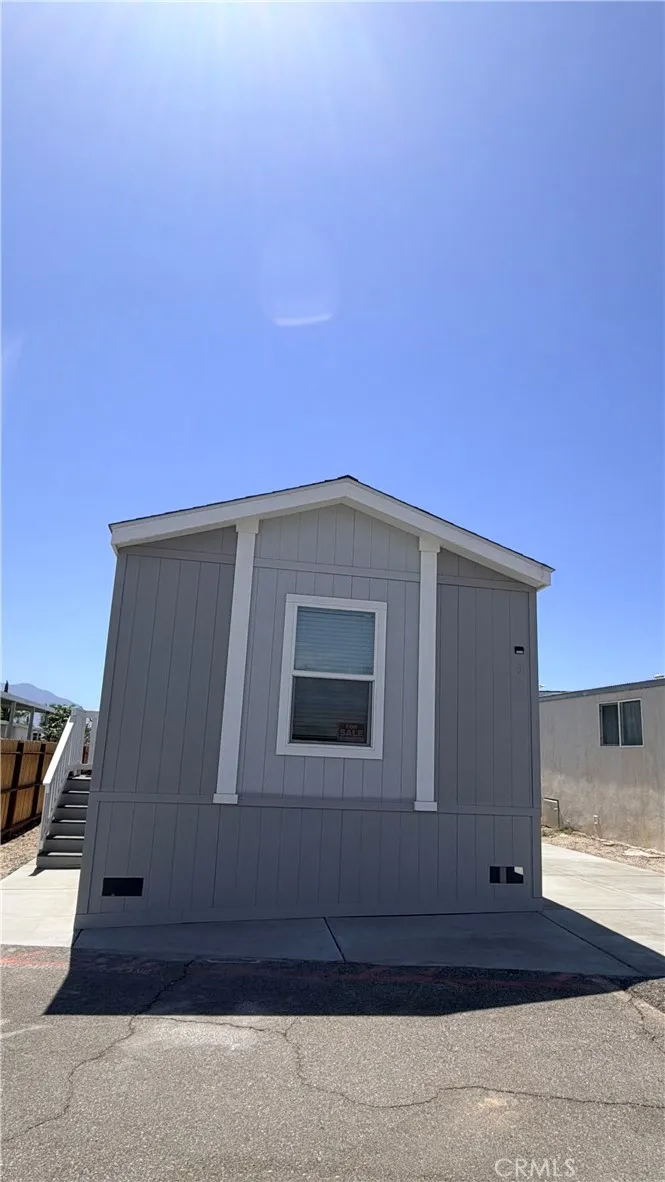 64625 Pierson Unit G-6, Desert Hot Springs, CA 92240 - Main photo, Desert Hot Springs, CA