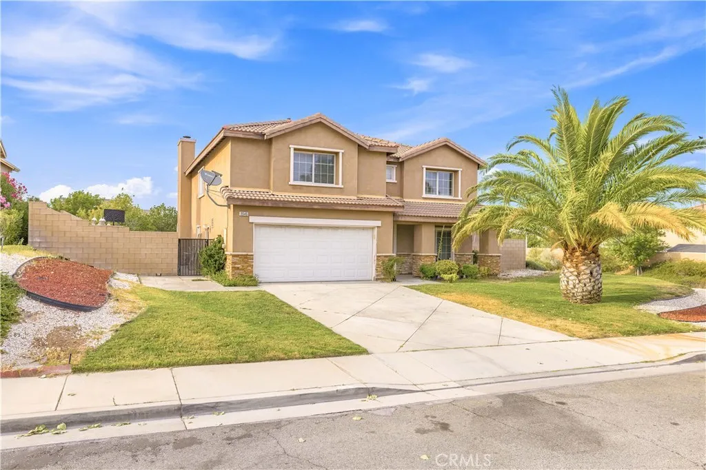 2545 Duomo, Palmdale, CA 93550 - Photo 2 of 29, Palmdale, CA