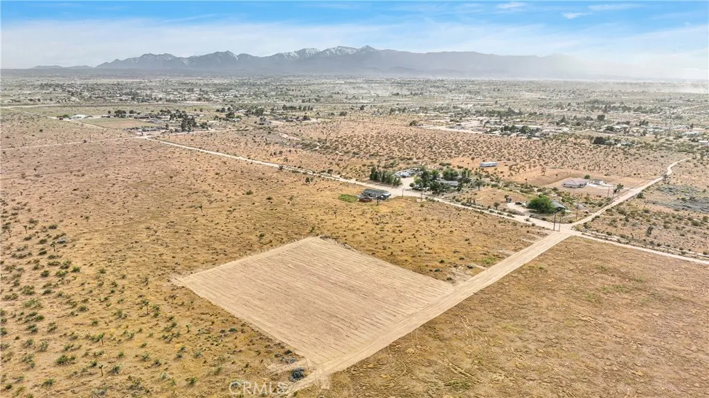 0 Sequoia, Phelan, CA 92371 - Photo 2 of 3, Phelan, CA
