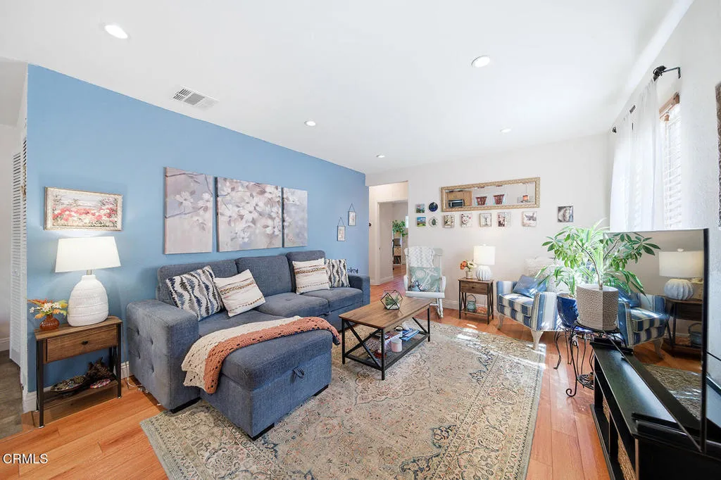 8950 Oswego Street, Los Angeles, CA 91040 - Photo 5 of 25, Los Angeles, CA