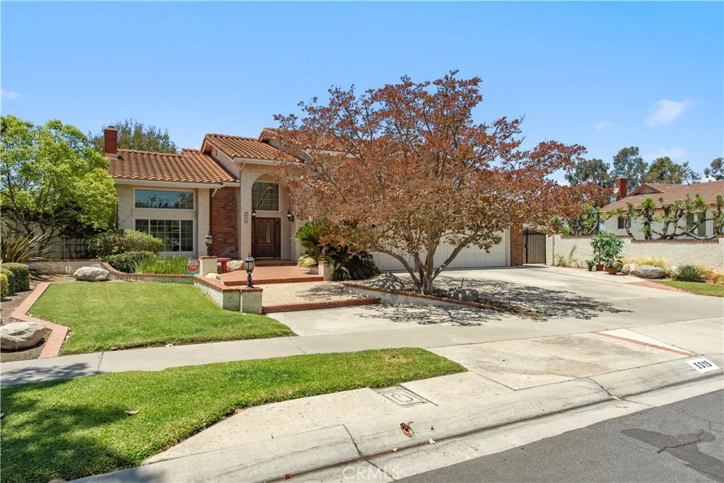 5315 Vista Montana, Yorba Linda, CA 92886 - Photo 2 of 27, Yorba Linda, CA