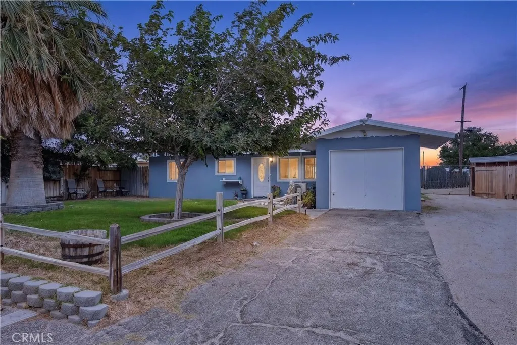 15912 Rexroth Street, Mojave, CA 93501 - Main photo, Mojave, CA