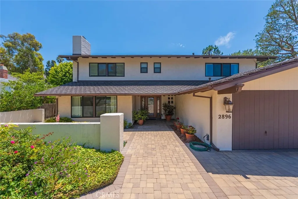 2896 Via Victoria, Palos Verdes Peninsula, CA 90274 - Main photo, Palos Verdes Peninsula, CA