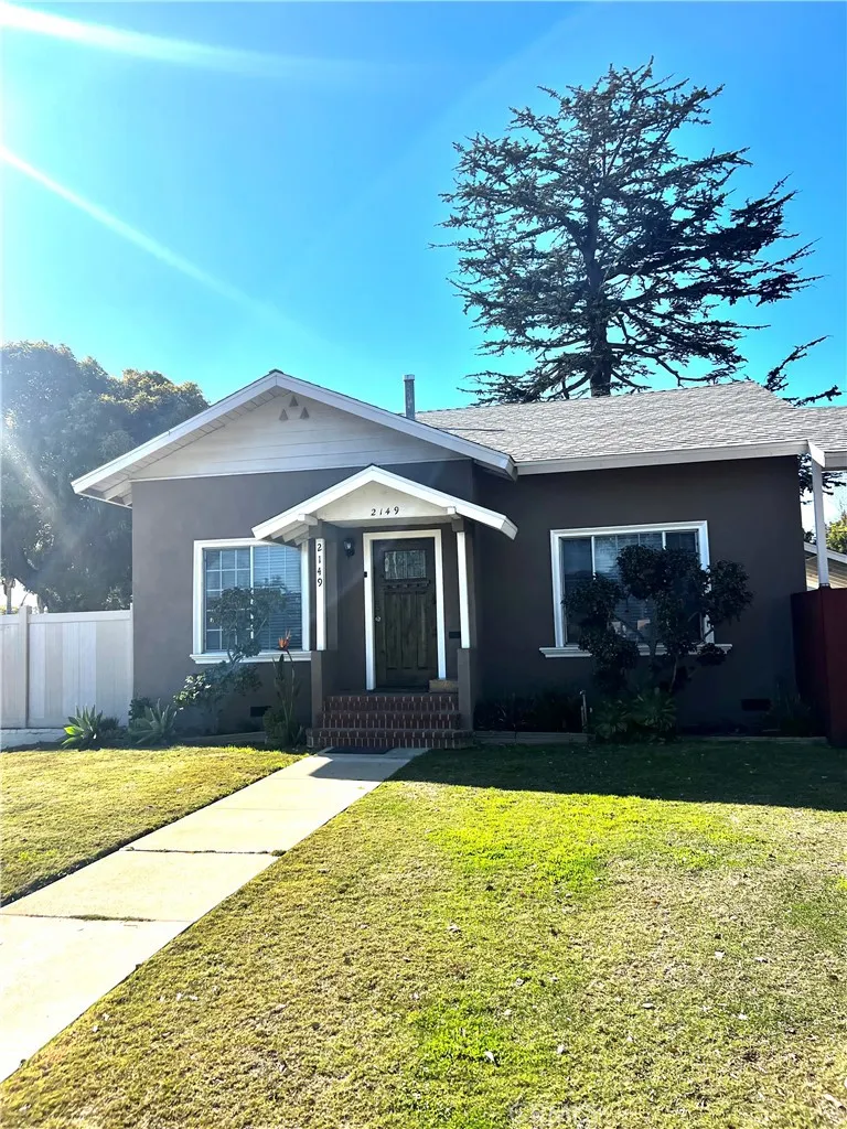 2149 Greenfield Avenue, Los Angeles, CA 90025 - Main photo, Los Angeles, CA