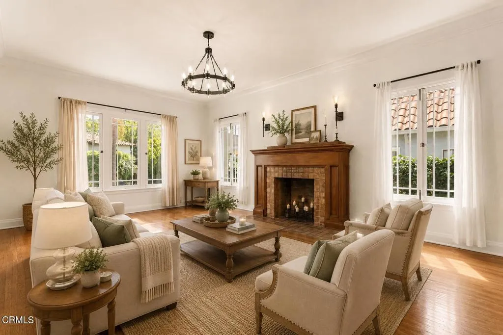 4725 Ambrose Avenue, Los Angeles, CA 90027 - Photo 5 of 36, Los Angeles, CA