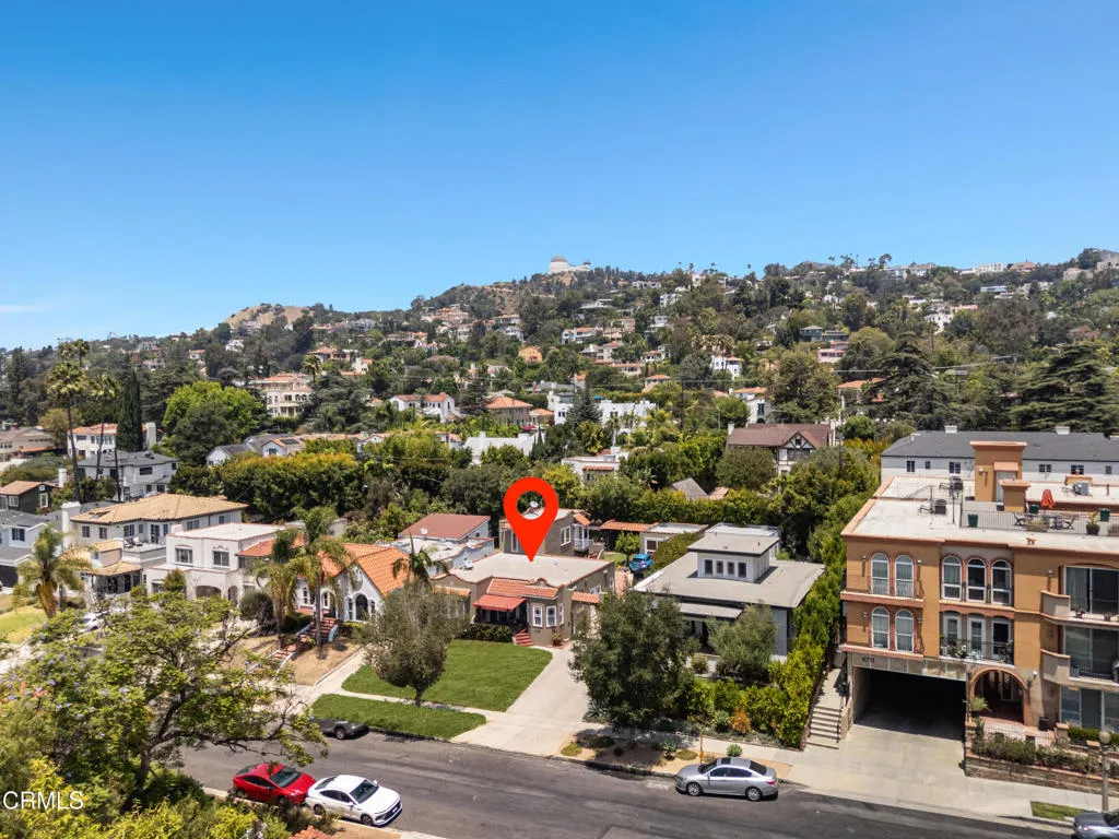4725 Ambrose Avenue, Los Angeles, CA 90027 - Photo 2 of 36, Los Angeles, CA