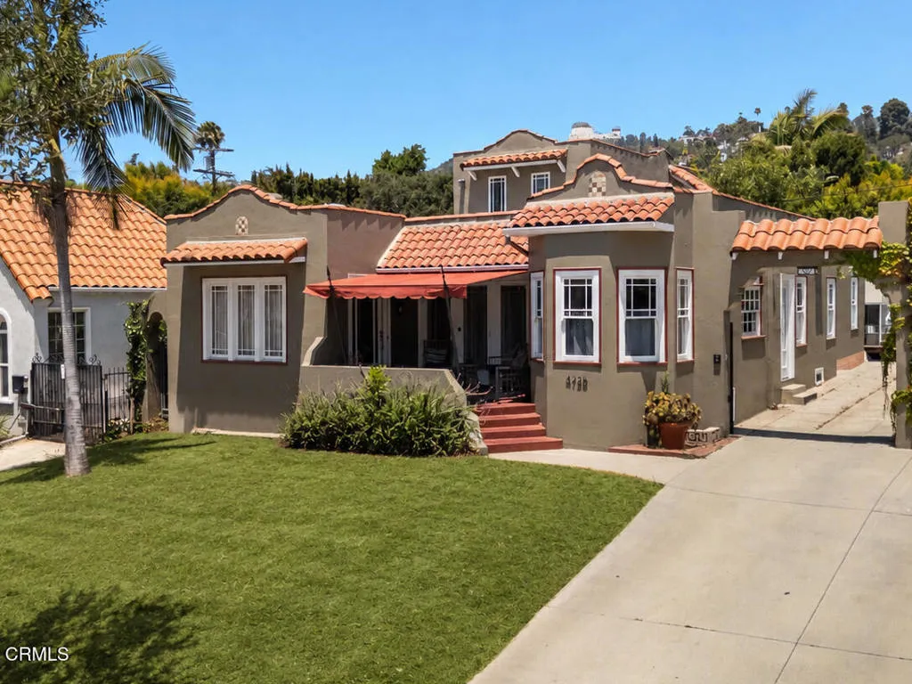 4725 Ambrose Avenue, Los Angeles, CA 90027 - Main photo, Los Angeles, CA
