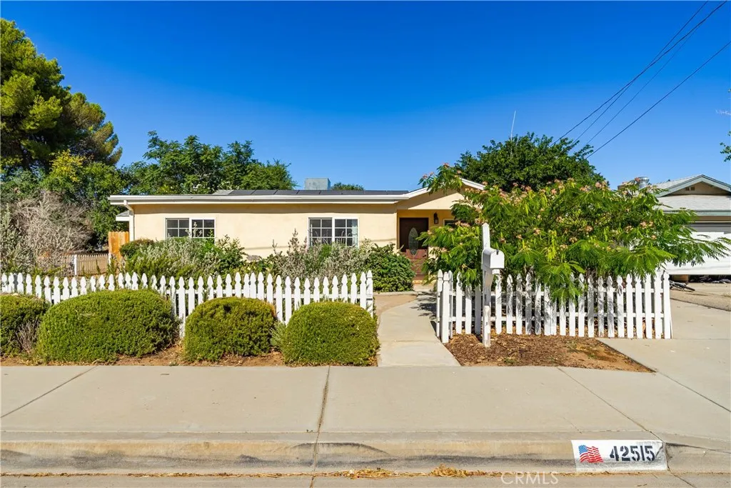 42515 52nd West, Lancaster, CA 93536 - Photo 4 of 35, Lancaster, CA