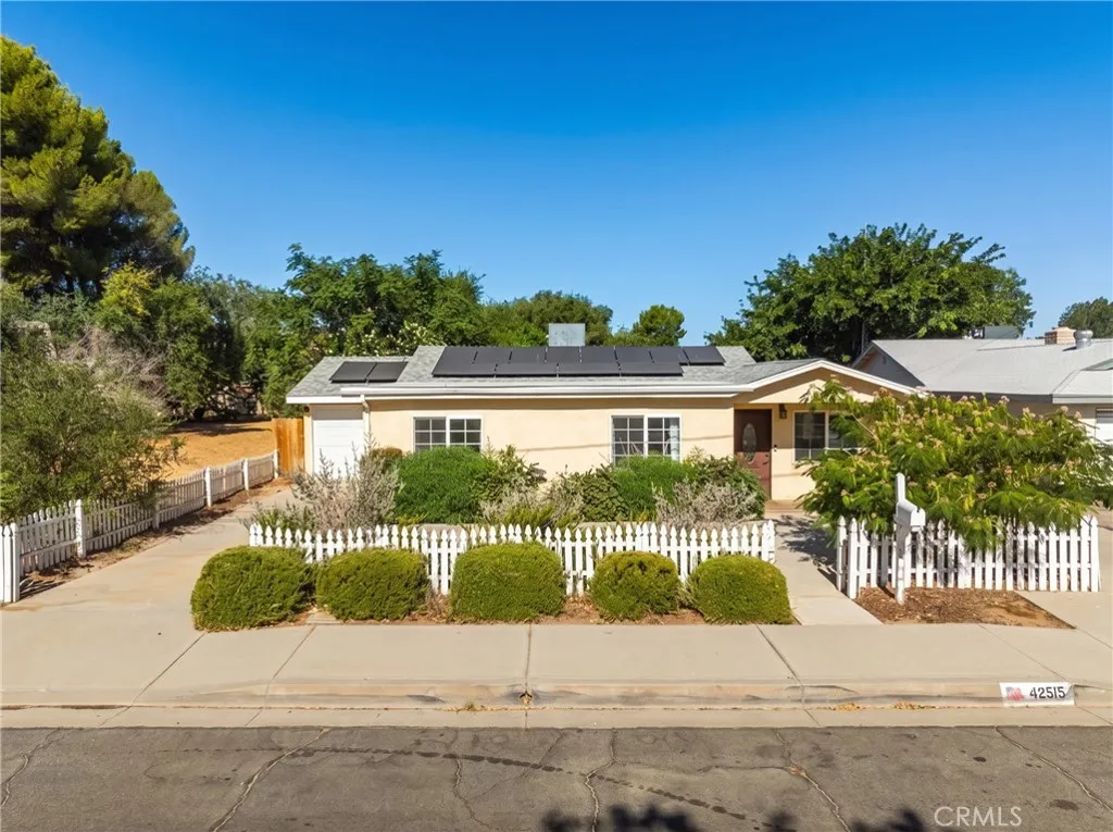 42515 52nd West, Lancaster, CA 93536 - Photo 2 of 35, Lancaster, CA