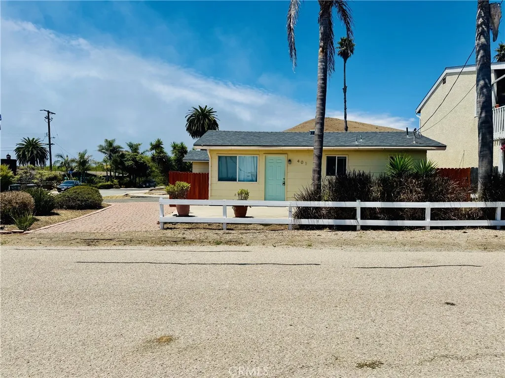 401 Tahiti, Morro Bay, CA 93442 - Main photo, Morro Bay, CA
