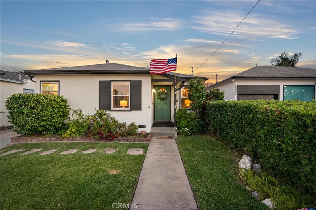 1540 W 215th Street, Torrance, CA 90501 - Main photo, Torrance, CA