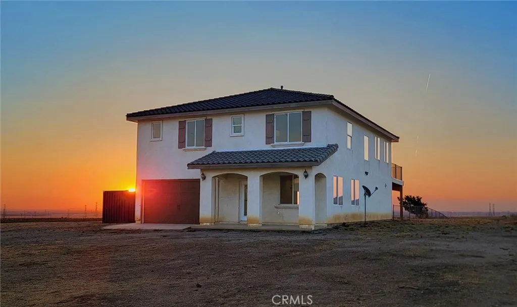 Lancaster, CA 93536