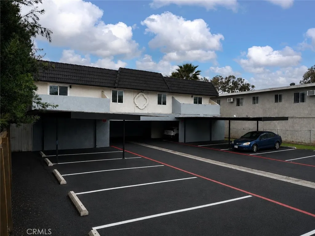 Escondido