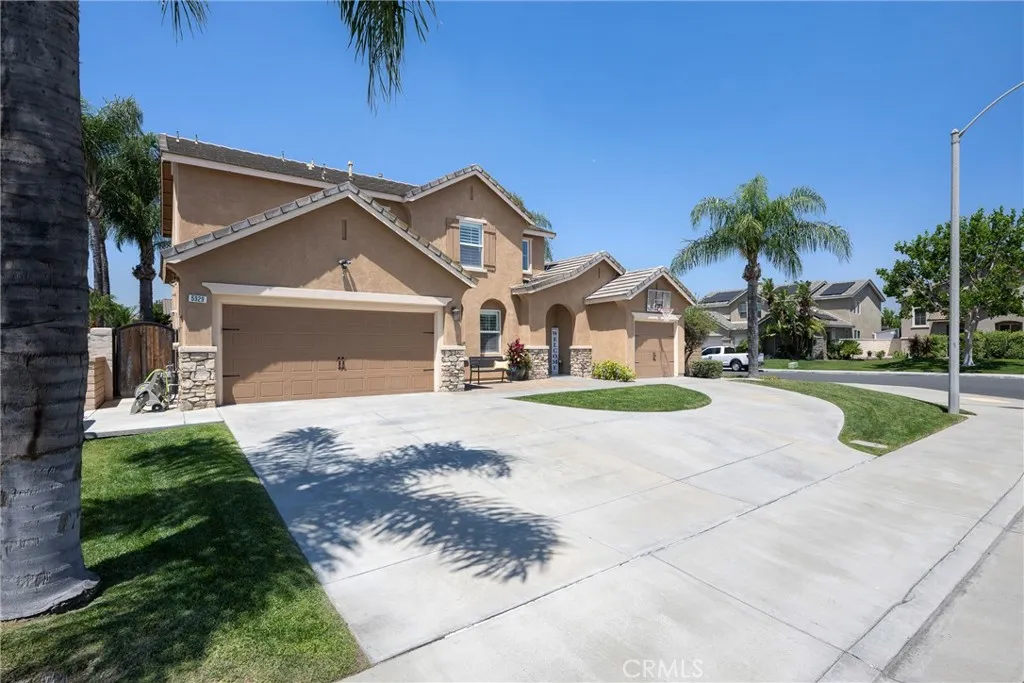 5929 Red Gold, Eastvale, CA 92880 - Photo 3 of 46, Eastvale, CA