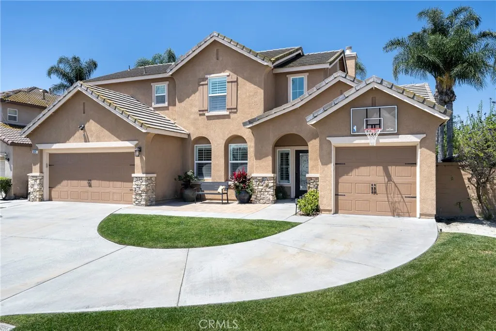5929 Red Gold, Eastvale, CA 92880 - Photo 2 of 46, Eastvale, CA