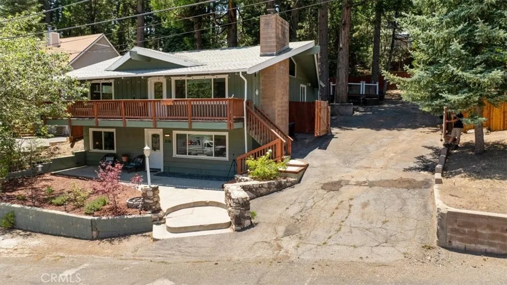 2170 Spring Oak, Running Springs, CA 92382 - Photo 2 of 42, Running Springs, CA