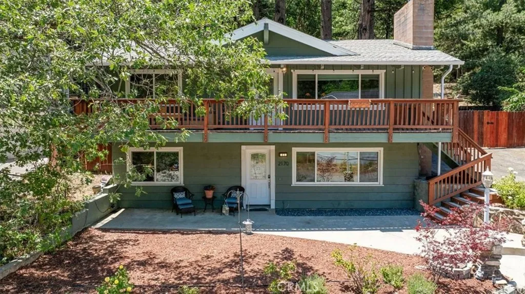 2170 Spring Oak, Running Springs, CA 92382 - Main photo, Running Springs, CA