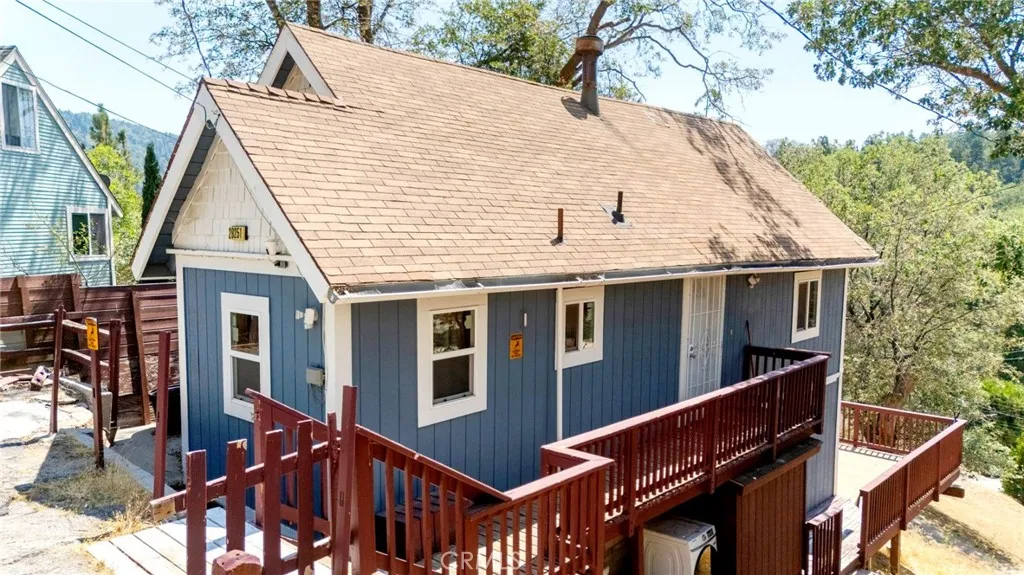 29251 Lake Brook, Cedar Glen, CA 92321 - Main photo, Cedar Glen, CA