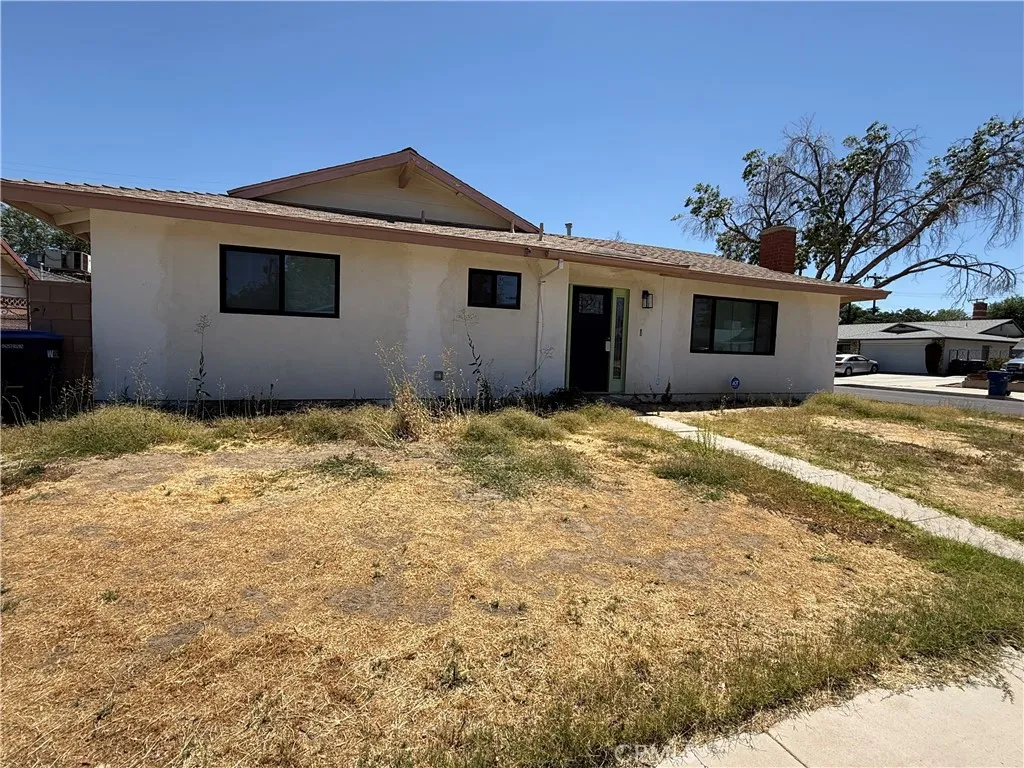 538 Heyer Street, Lancaster, CA 93534 - Photo 2 of 27, Lancaster, CA