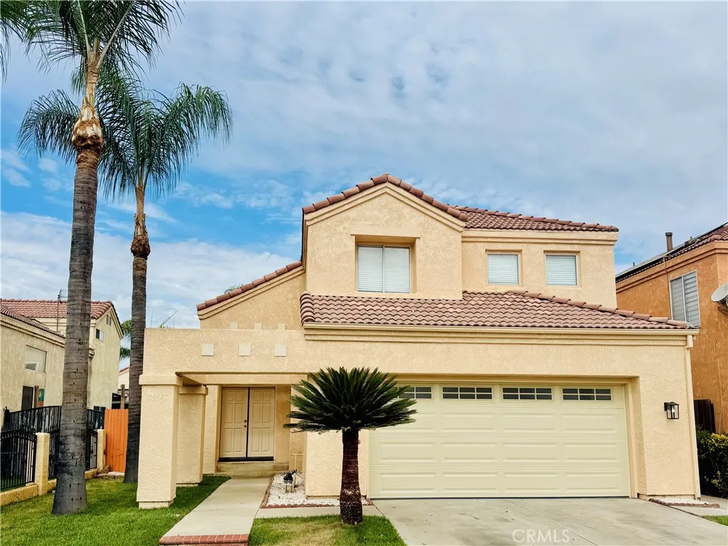 16641 Sir Barton, Moreno Valley, CA 92551 - Main photo, Moreno Valley, CA