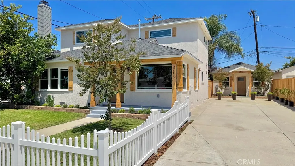 5713 E Wardlow, Long Beach, CA 90808 - Photo 2 of 74, Long Beach, CA