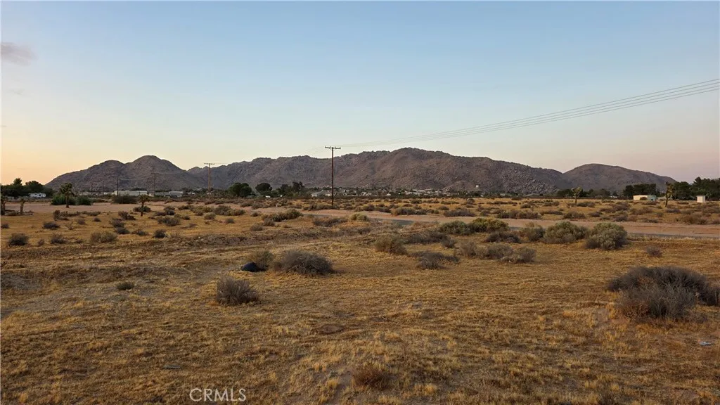 0 Joshua, Apple Valley, CA 92307 - Photo 5 of 26, Apple Valley, CA