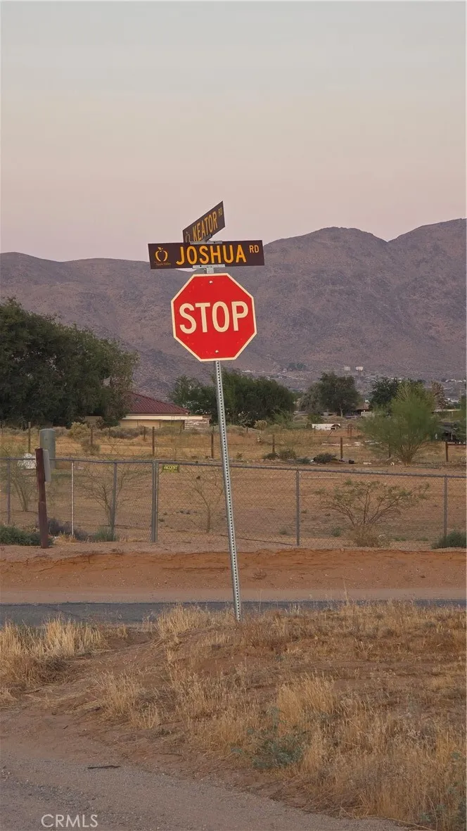0 Joshua, Apple Valley, CA 92307 - Photo 4 of 26, Apple Valley, CA
