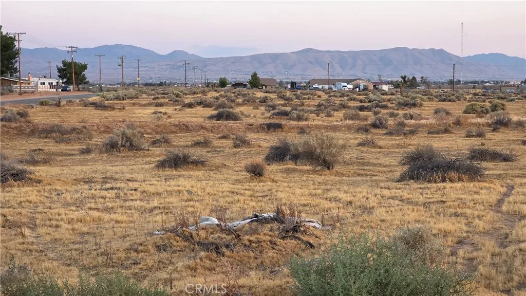 0 Joshua, Apple Valley, CA 92307 - Photo 2 of 26, Apple Valley, CA
