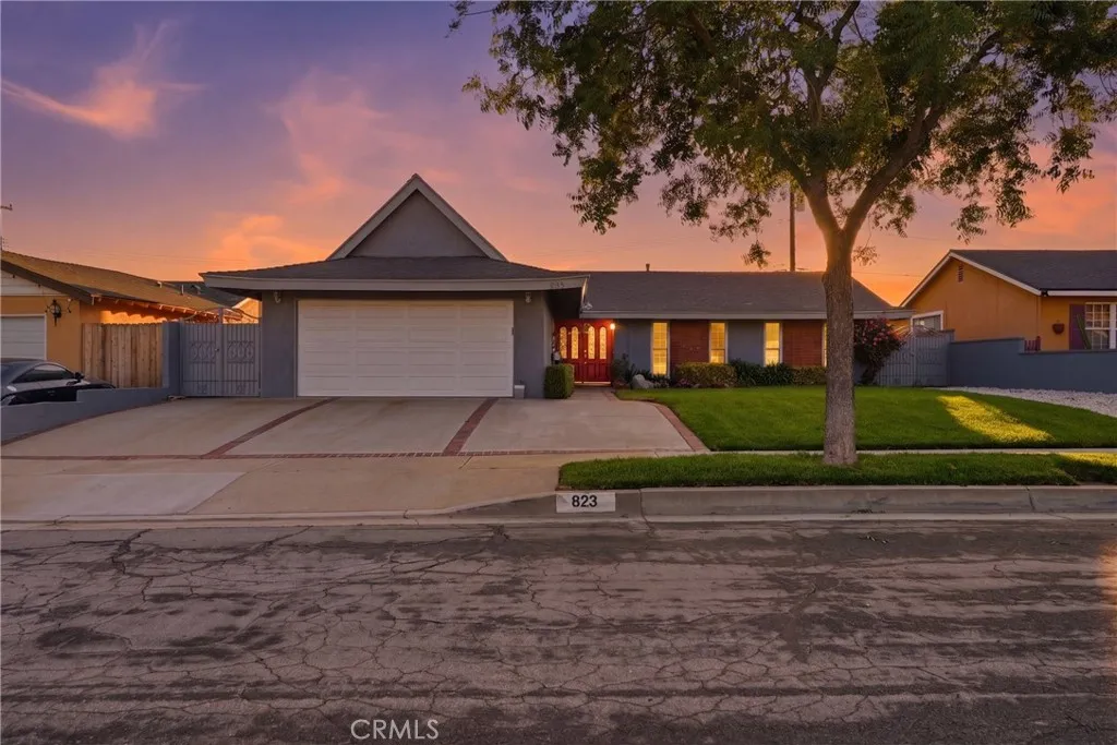 823 N Delancey Ave, San Dimas, CA 91773 - Main photo, San Dimas, CA