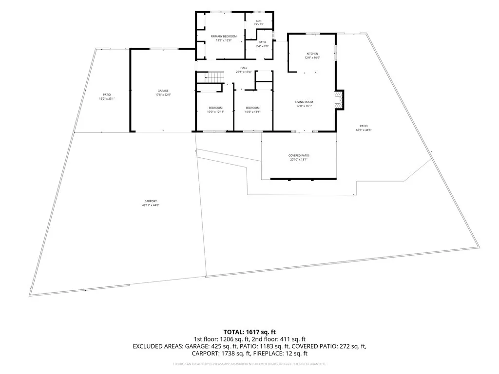 613 Peg Place, Placentia, CA 92870 - Photo 4 of 56, Placentia, CA