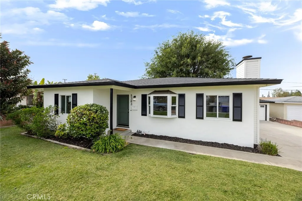 5383 Palo Verde, Montclair, CA 91763 - Main photo, Montclair, CA