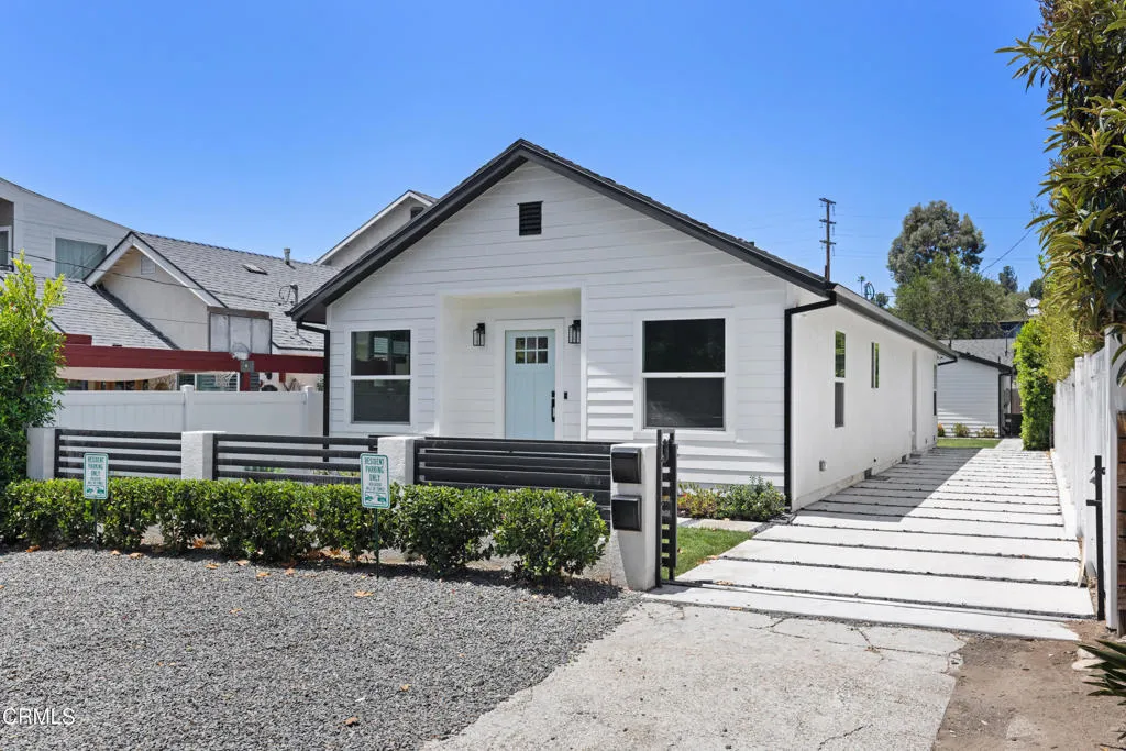 723 Chestnut Avenue, Los Angeles, CA 90042 - Main photo, Los Angeles, CA