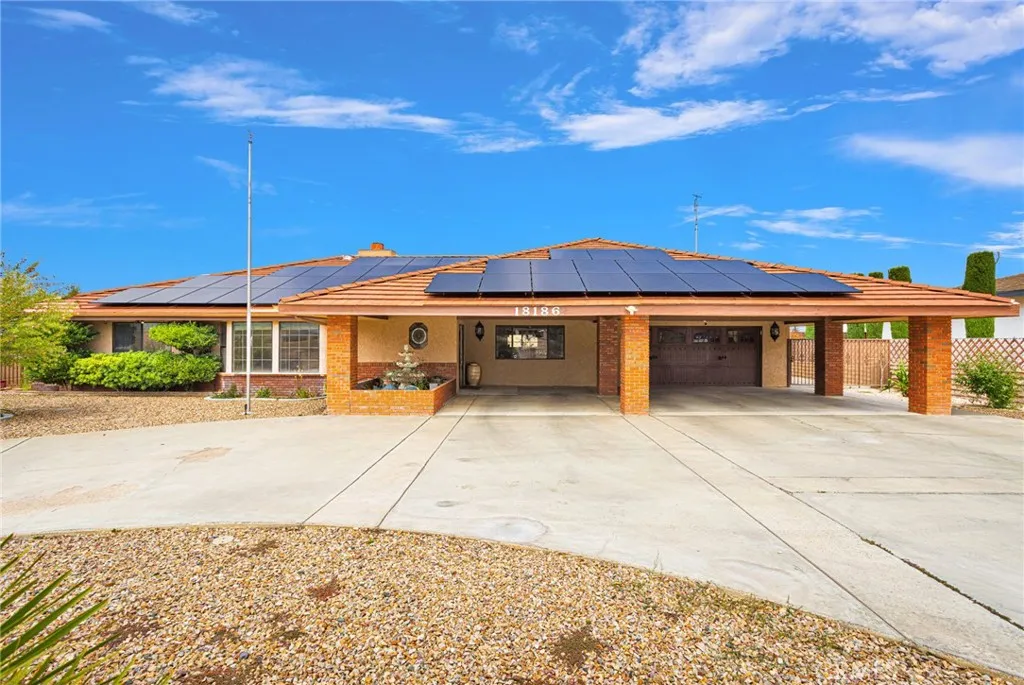 18186 Bangor Avenue, Hesperia, CA 92345 - Photo 4 of 70, Hesperia, CA