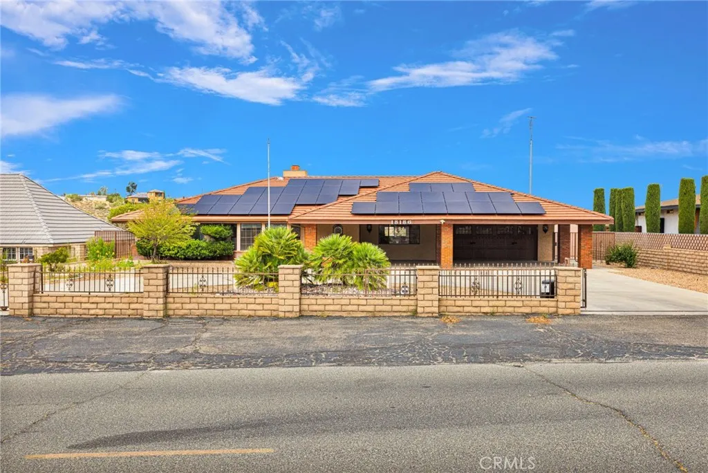 18186 Bangor Avenue, Hesperia, CA 92345 - Photo 3 of 70, Hesperia, CA