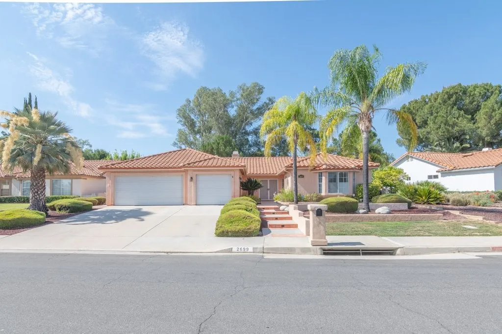 2699 Peach Tree St, Hemet, CA 92545 - Main photo, Hemet, CA