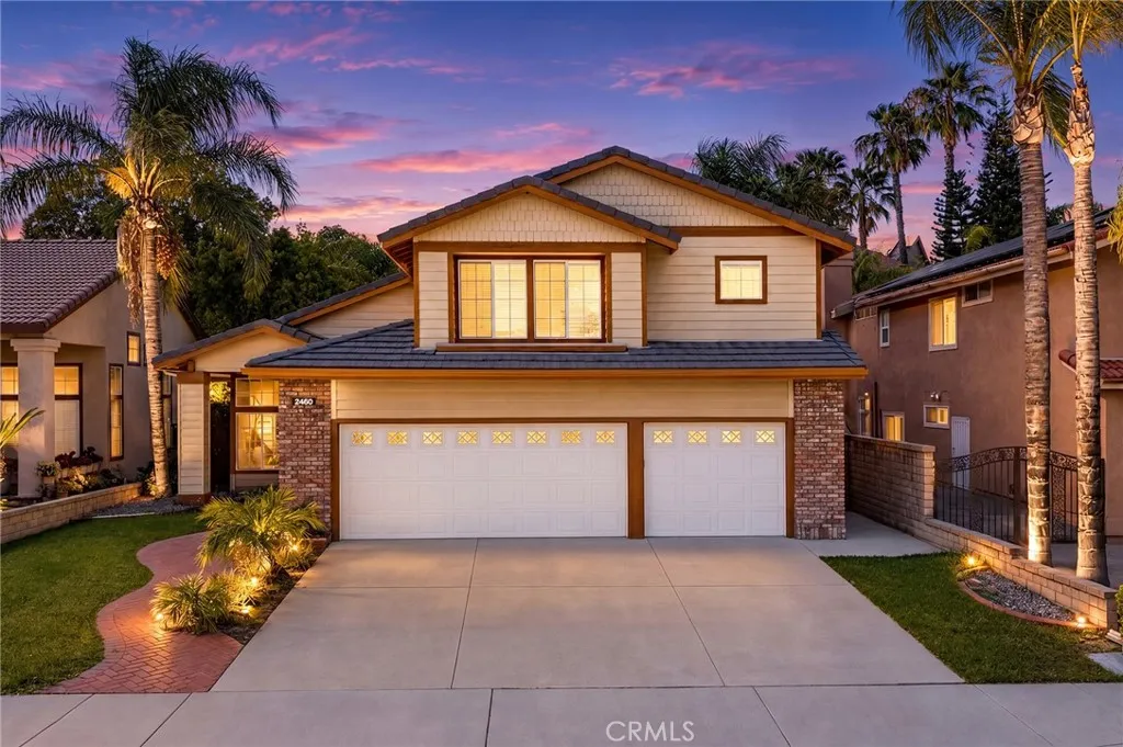 2460 Valley View Drive, Chino Hills, CA 91709 - Main photo, Chino Hills, CA