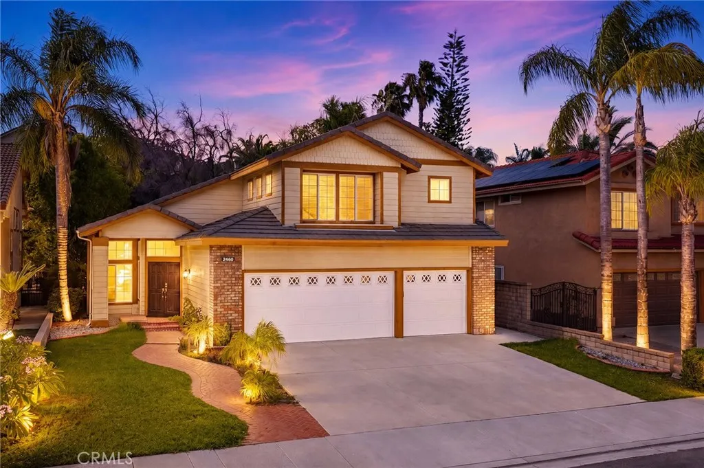 2460 Valley View Drive, Chino Hills, CA 91709 - Photo 2 of 50, Chino Hills, CA