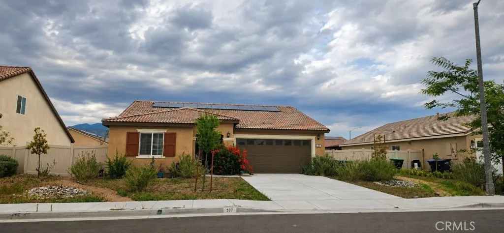 377 White Gate, San Jacinto, CA 92583 - Main photo, San Jacinto, CA