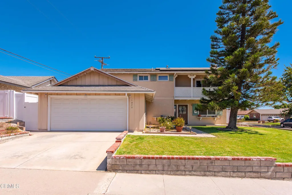 1820 Temple Avenue, Camarillo, CA 93010 - Main photo, Camarillo, CA