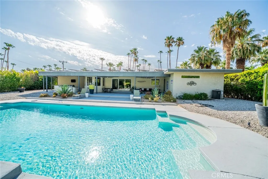 1600 E Palm Tree Drive, Palm Springs, CA 92264 - Main photo, Palm Springs, CA
