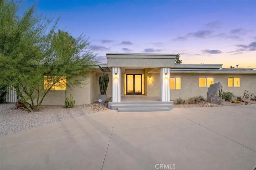 1600 E Palm Tree Drive, Palm Springs, CA 92264 - Photo 2 of 53, Palm Springs, CA