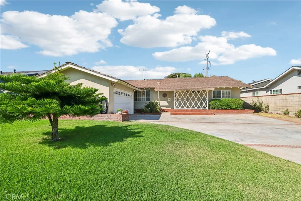 911 W Lucille Avenue, West Covina, CA 91790 - Main photo, West Covina, CA