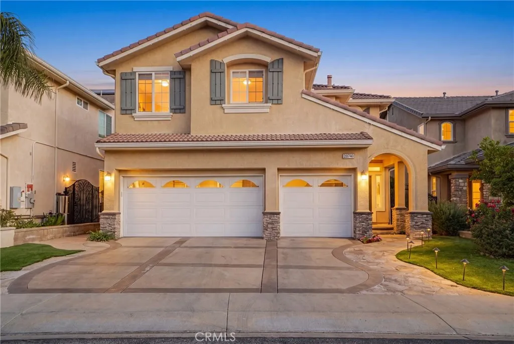 20740 Campania, Porter Ranch, CA 91326 - Main photo, Porter Ranch, CA