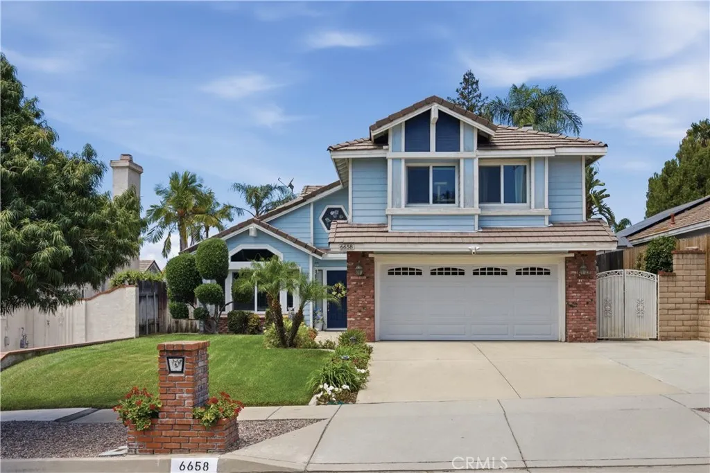 6658 Fresno Court, Rancho Cucamonga, CA 91701 - Main photo, Rancho Cucamonga, CA