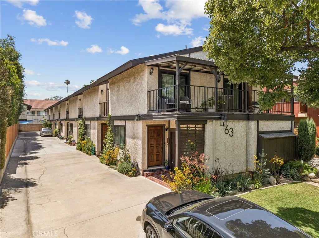 63 N Roosevelt Unit 2, Pasadena, CA 91107 - Main photo, Pasadena, CA