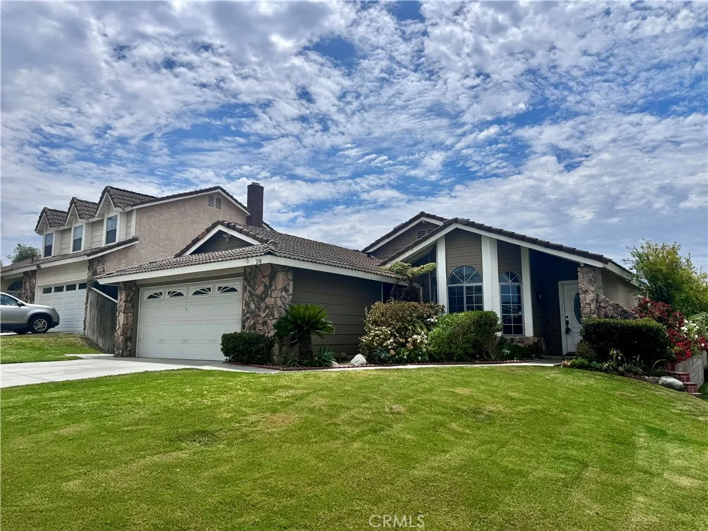 201 S Brookside Court, Anaheim, CA 92808 - Main photo, Anaheim, CA