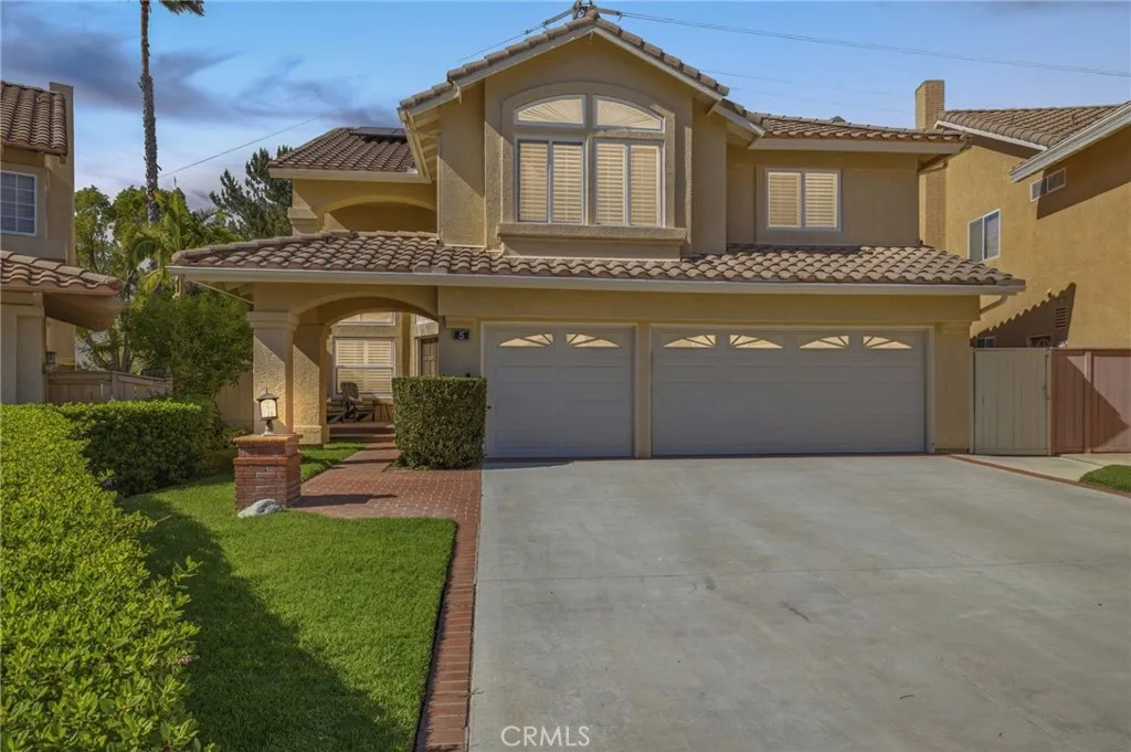 5 Heatherwood