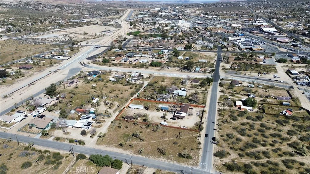 7199 Grand, Yucca Valley, CA 92284 - Photo 2 of 3, Yucca Valley, CA