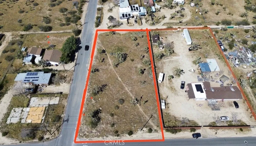 7199 Grand, Yucca Valley, CA 92284 - Main photo, Yucca Valley, CA